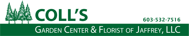 Coll's Garden Center & Florist of Jaffrey, LLC